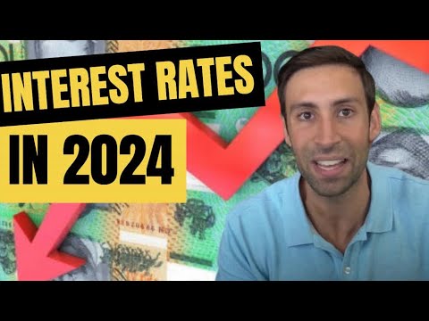 Where Are Interest Rates Going In 2024?